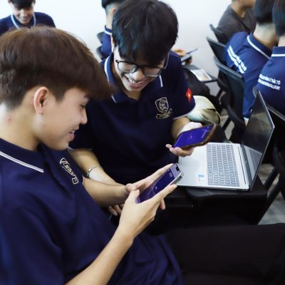 AVPN AI VN